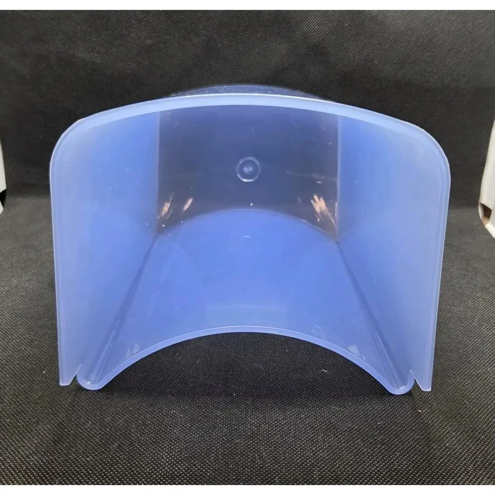 Jack LaLanne Power Juicer CL-003AP Blue Pulp Bin Collector OEM Replacement Part